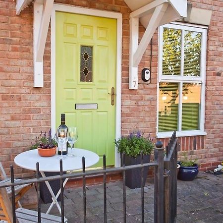 Walking Distance To Racecourse And City Centre York Buitenkant foto