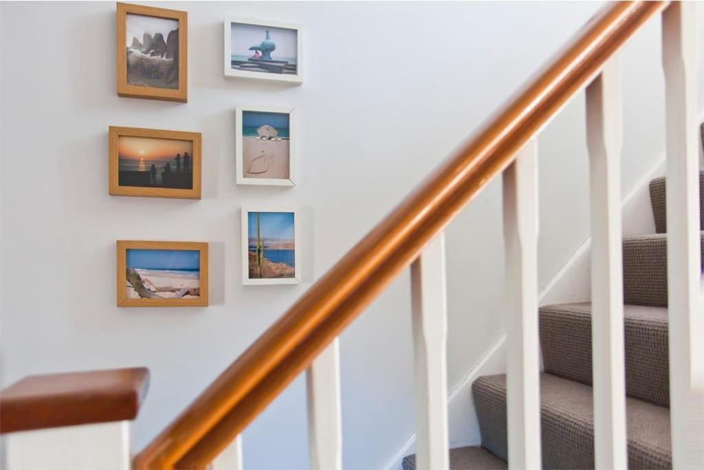 Walking Distance To Racecourse And City Centre York Buitenkant foto
