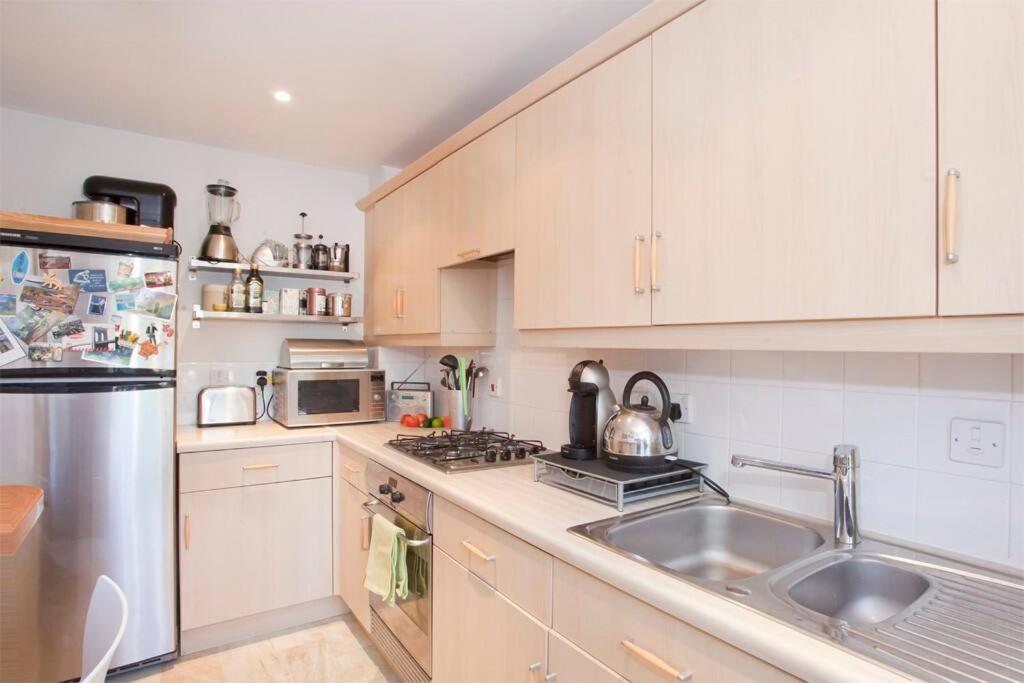 Walking Distance To Racecourse And City Centre York Buitenkant foto
