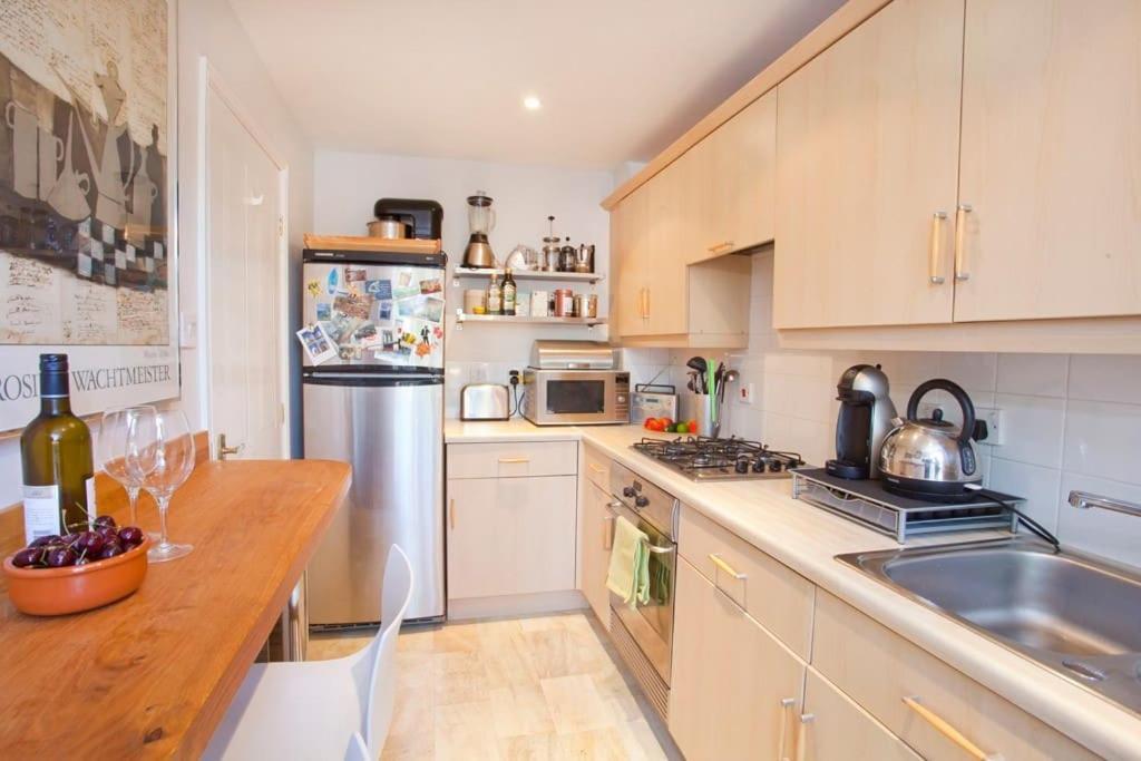 Walking Distance To Racecourse And City Centre York Buitenkant foto