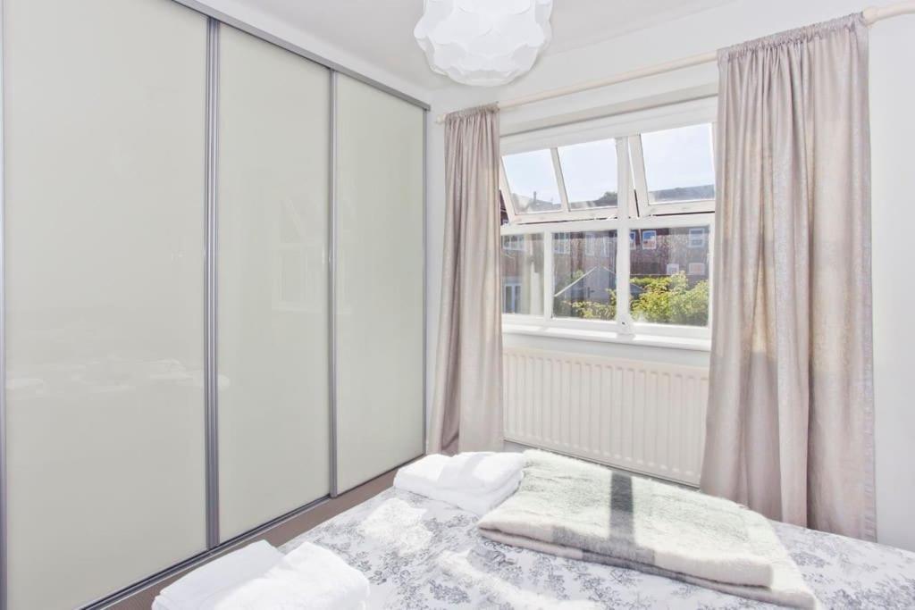 Walking Distance To Racecourse And City Centre York Buitenkant foto