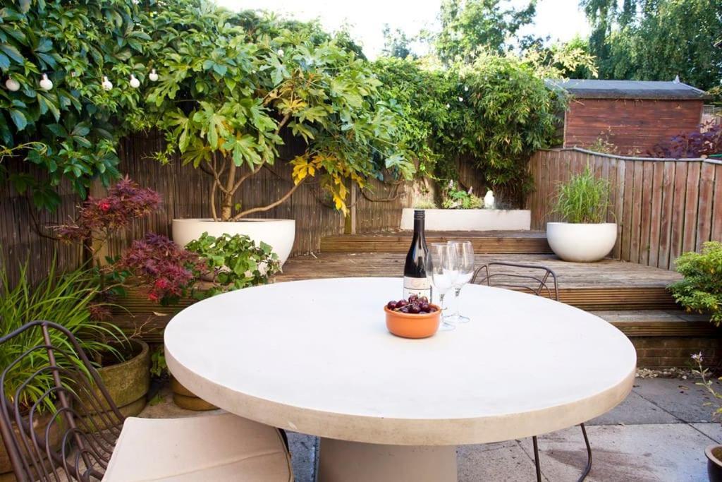 Walking Distance To Racecourse And City Centre York Buitenkant foto