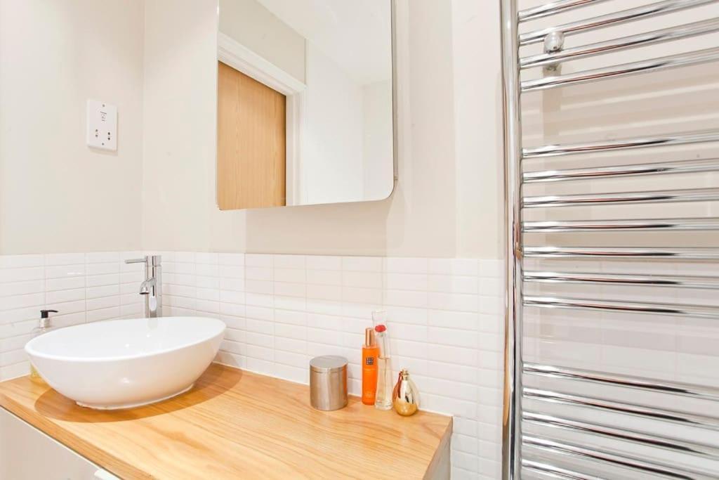 Walking Distance To Racecourse And City Centre York Buitenkant foto