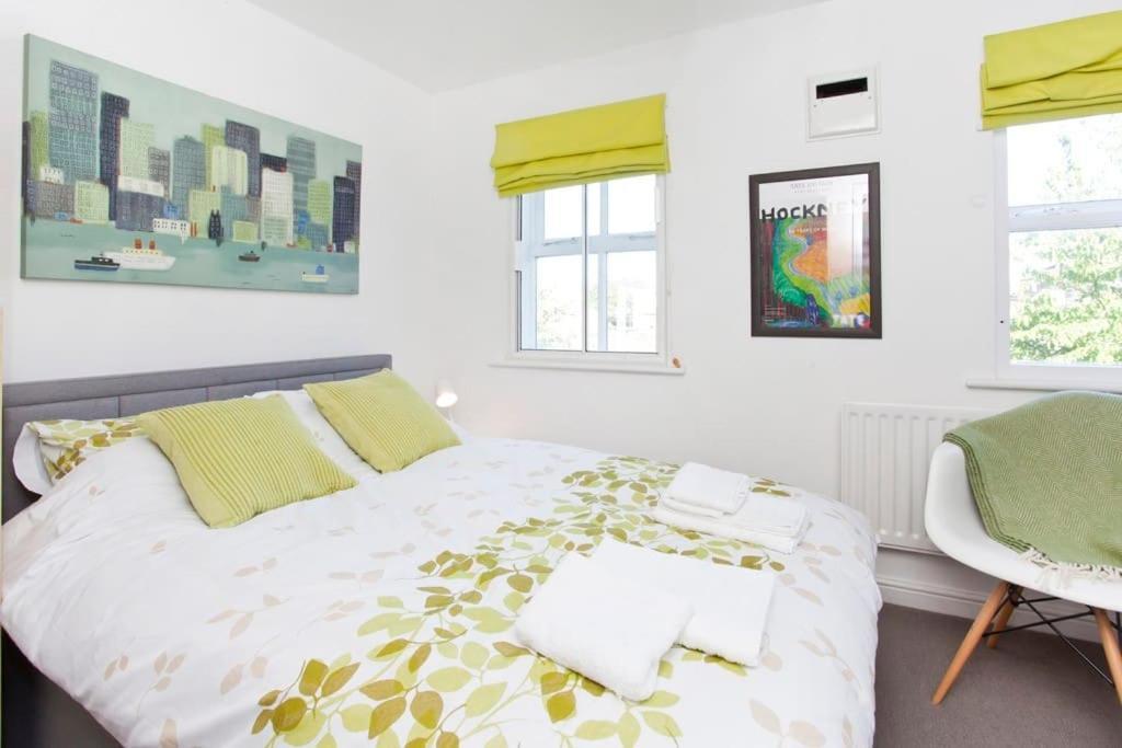 Walking Distance To Racecourse And City Centre York Buitenkant foto